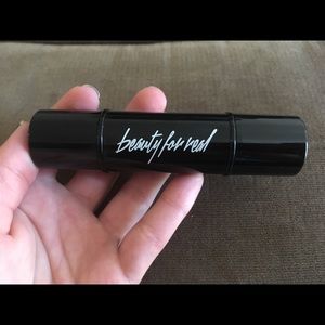 Beauty for real highlight and blush duo